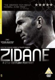 دانلود فیلم Zidane: A 21st Century Portrait 2006