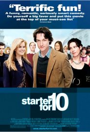 دانلود فیلم Starter for 10 2006