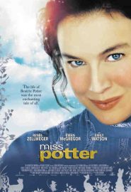 دانلود فیلم Miss Potter 2006