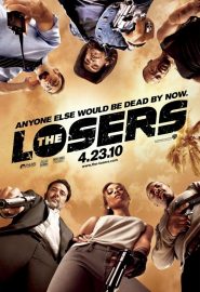 دانلود فیلم The Losers 2010