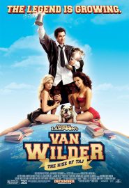 دانلود فیلم Van Wilder 2: The Rise of Taj 2006