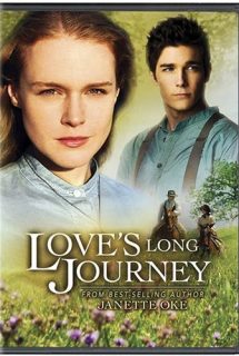 دانلود فیلم Love’s Long Journey 2005