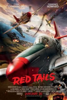 دانلود فیلم Red Tails 2012