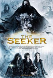دانلود فیلم The Seeker: The Dark Is Rising 2007