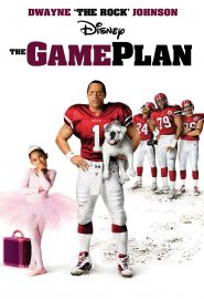 دانلود فیلم The Game Plan 2007