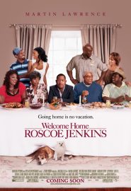 دانلود فیلم Welcome Home Roscoe Jenkins 2008
