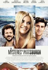 دانلود فیلم The Mysteries of Pittsburgh 2008