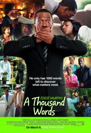 دانلود فیلم A Thousand Words 2012