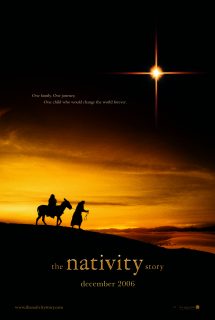 دانلود فیلم The Nativity Story 2006