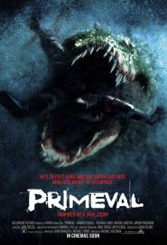 دانلود فیلم Primeval 2007