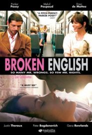 دانلود فیلم Broken English 2007