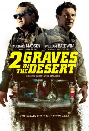 دانلود فیلم Two Graves in the Desert 2020