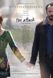 دانلود فیلم The Attack 2012