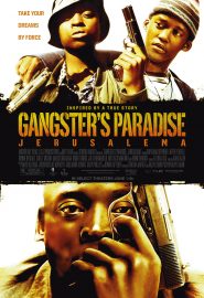 دانلود فیلم Gangster’s Paradise: Jerusalema 2008