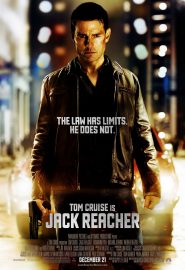 دانلود فیلم Jack Reacher 2012