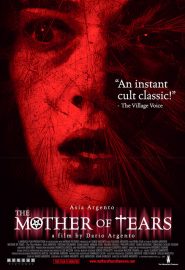 دانلود فیلم Mother of Tears (La terza madre) 2007