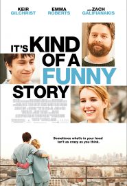 دانلود فیلم It’s Kind of a Funny Story 2010