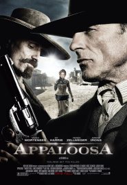 دانلود فیلم Appaloosa 2008