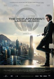 دانلود فیلم The Heir Apparent: Largo Winch (Largo Winch) 2008