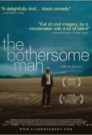 دانلود فیلم The Bothersome Man (The Bothersome Man) 2006