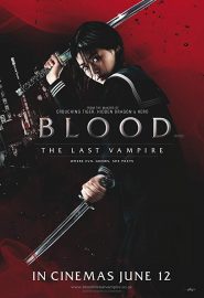 دانلود فیلم Blood: The Last Vampire 2009