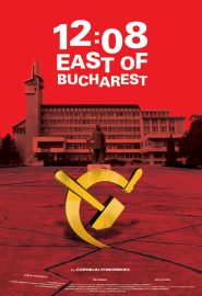 دانلود فیلم 12:08 East of Bucharest 2006