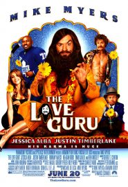 دانلود فیلم The Love Guru 2008