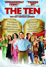 دانلود فیلم The Ten 2007