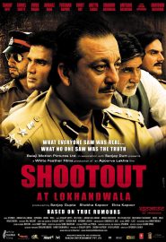 دانلود فیلم Shootout at Lokhandwala 2007