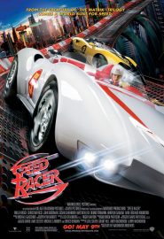 دانلود فیلم Speed Racer 2008