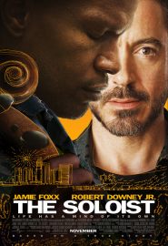 دانلود فیلم The Soloist 2009
