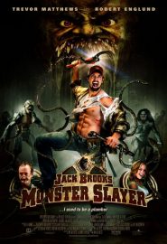 دانلود فیلم Jack Brooks: Monster Slayer 2007