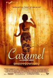 دانلود فیلم Caramel (Sukkar banat) 2007