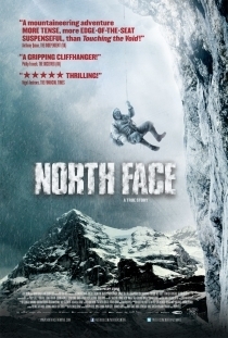 دانلود فیلم North Face (Nordwand) 2008