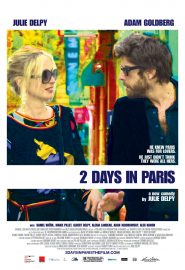 دانلود فیلم 2 Days in Paris 2007