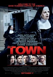 دانلود فیلم The Town 2010