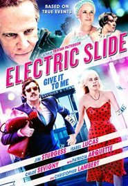 دانلود فیلم Electric Slide 2014