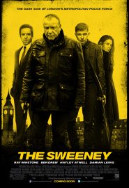 دانلود فیلم The Sweeney 2012