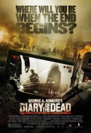 دانلود فیلم Diary of the Dead 2007