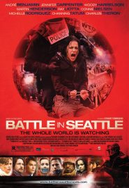 دانلود فیلم Battle in Seattle 2007