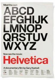 دانلود فیلم Helvetica 2007