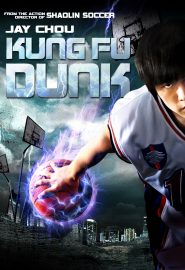 دانلود فیلم Kung Fu Dunk 2008