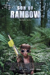 دانلود فیلم Son of Rambow 2007