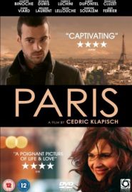دانلود فیلم Paris 2008