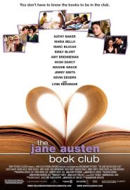 دانلود فیلم The Jane Austen Book Club 2007