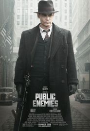 دانلود فیلم Public Enemies 2009