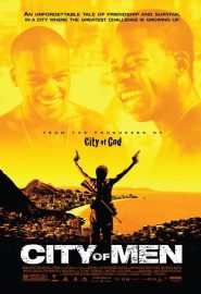 دانلود فیلم City of Men 2007