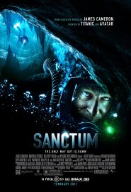 دانلود فیلم Sanctum 2011