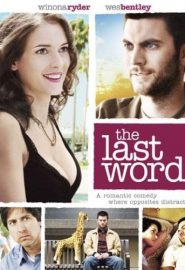 دانلود فیلم The Last Word 2008