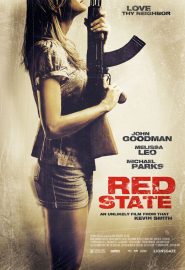 دانلود فیلم Red State 2011